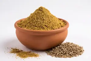 Cumin Powder